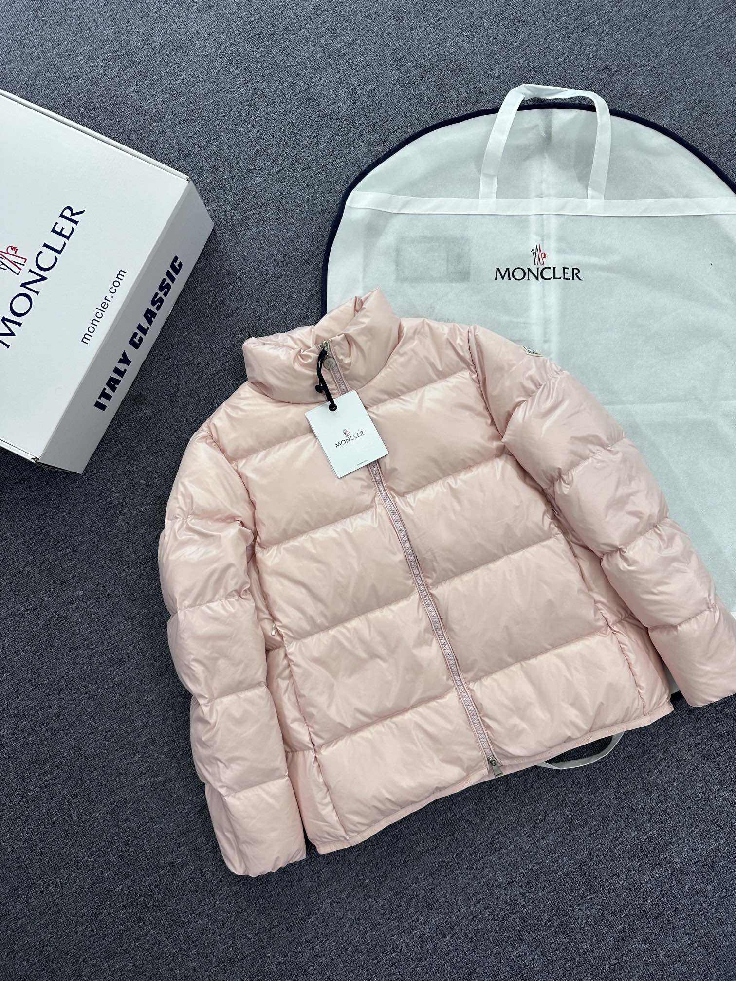 Moncler Down Jackets